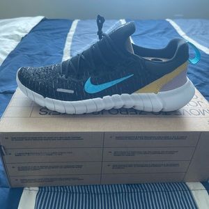 Nike Free Run